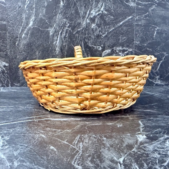 Wicker Basket - Picture 7 of 12